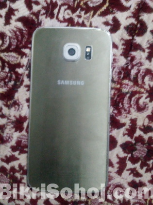 Samsung Galaxy S6